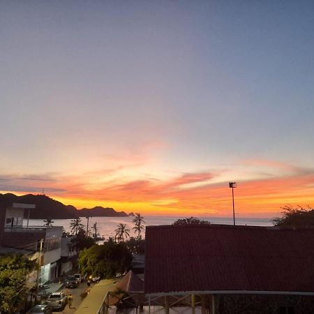 Hotel Ocean Taganga Internacional Εξωτερικό φωτογραφία