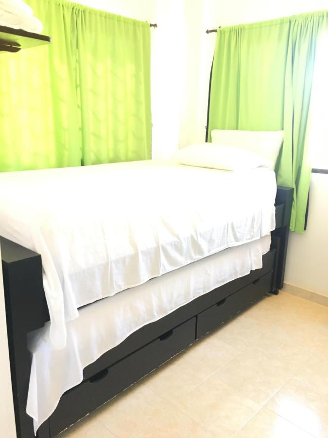 Hotel Ocean Taganga Internacional Εξωτερικό φωτογραφία