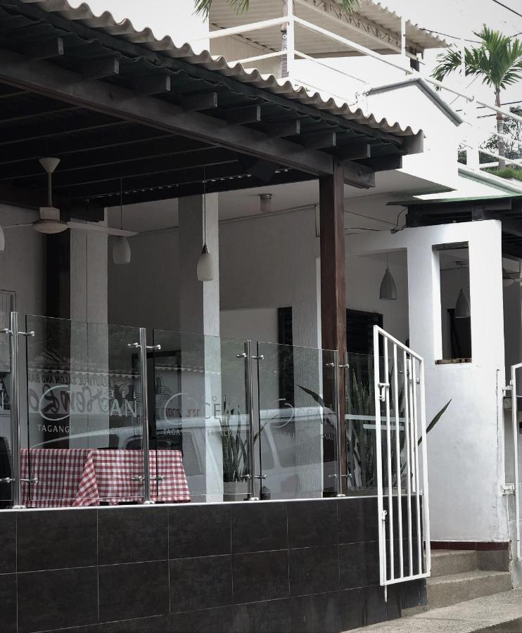 Hotel Ocean Taganga Internacional Εξωτερικό φωτογραφία