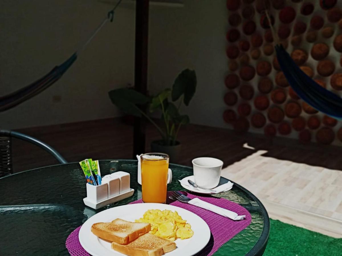 Hotel Ocean Taganga Internacional Εξωτερικό φωτογραφία