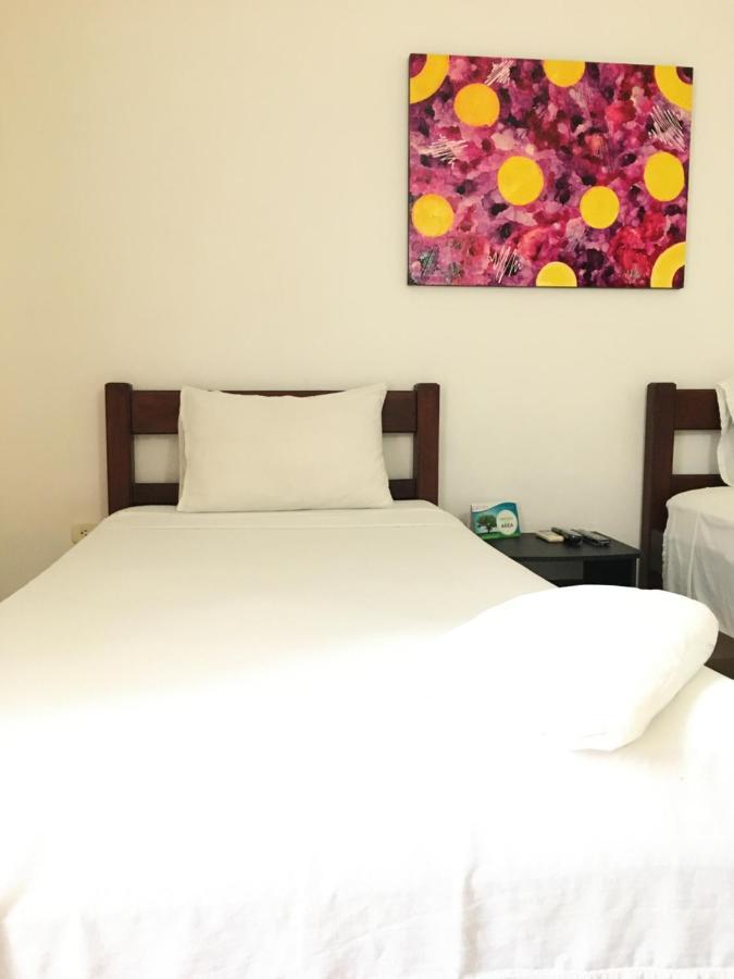 Hotel Ocean Taganga Internacional Εξωτερικό φωτογραφία