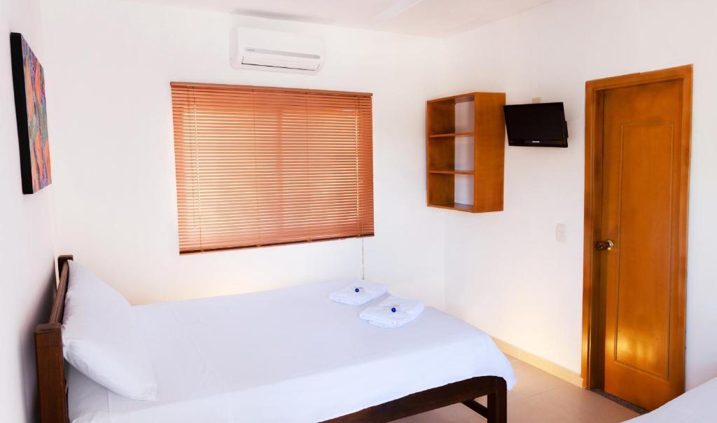 Hotel Ocean Taganga Internacional Δωμάτιο φωτογραφία