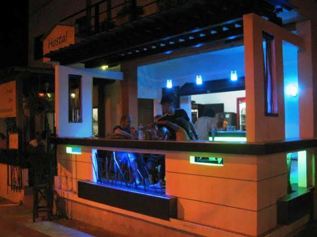 Hotel Ocean Taganga Internacional Εξωτερικό φωτογραφία